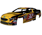 #32 Bobby Labonte - NASCAR Heat Evolution