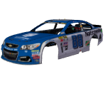 #88 Dale Earnhardt Jr. - NASCAR Heat Evolution