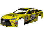 #20 Matt Kenseth - NASCAR Heat Evolution