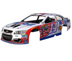 #14 Tony Stewart - NASCAR Heat Evolution