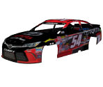 #54 Julia Landauer - NASCAR Heat Evolution
