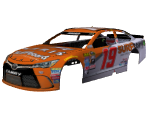 #19 Carl Edwards (ARRIS SURFboard) - NASCAR Heat Evolution