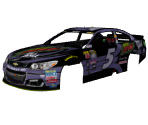 #5 Kasey Kahne (Mountain Dew Pitch Black) - NASCAR Heat Evolution