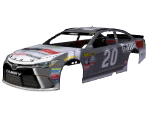 #20 Erik Jones (ThinkGeek) - NASCAR Heat Evolution