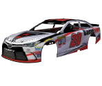 #20 Erik Jones (Turtle Beach) - NASCAR Heat Evolution
