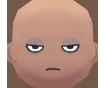 Goth Boy - MySims