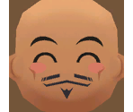 Samurai Bob - MySims
