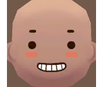 Buddy the Bellhop - MySims