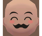 Chef Gino Delicioso - MySims