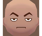 Vic Vector - MySims