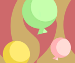 Happy - MySims