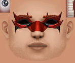 Tybalt Capp - The Sims 2