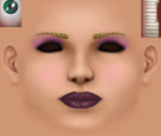 Roxie Sharpe - The Sims 2