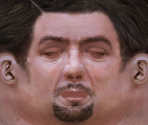 Roman Bellic - Grand Theft Auto IV