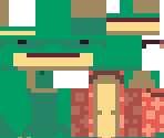 Skin Pack 6 - Minecraft: Xbox 360 Edition