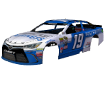 #19 Carl Edwards (Comcast Business) - NASCAR Heat Evolution