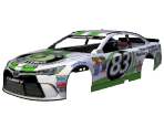#83 Matt DiBenedetto (Dustless Blasting) - NASCAR Heat Evolution