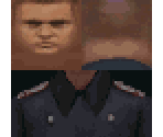 Nazi (Level 1) - Medal of Honor