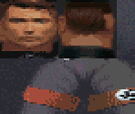 Nazi Long Coat (Level 2) - Medal of Honor