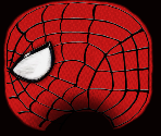 The Amazing Spider-Man Mask - Roblox
