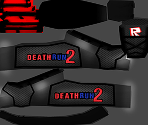 Death Run 2 Shoes - Roblox