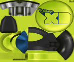 XD Headphones - Roblox