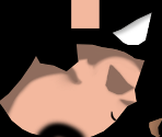 Robin’s Mask - Roblox