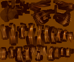 Pal Hair (Old) - Roblox