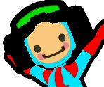 Airboarder - Rhythm Heaven Megamix / Rhythm Paradise Megamix