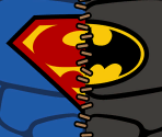 Body - LEGO Batman 3: Beyond Gotham