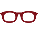 Glasses - LEGO Dimensions