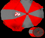 Red Baseball Cap - Roblox