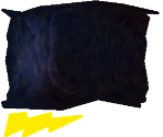 Thunderstorm Hat - Roblox