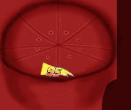 Lightning McQueen Cap - Roblox