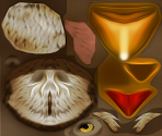 Griffin Hat - Roblox