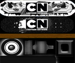 Cartoon Network Skateboard - Roblox