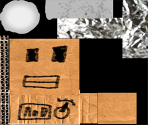 Mr. Robot - Roblox