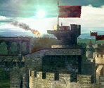 Castle Siege 1 - Super Smash Bros. Brawl