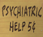 Lucy’s Psychiatry Booth - Roblox