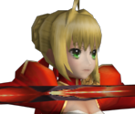 Saber - Fate/Extra CCC