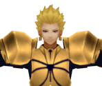 Gilgamesh - Fate/Extra CCC