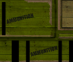 Ammo Crates - GoldenEye: Source