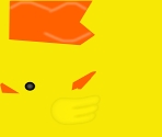 Rubber Duckie - Roblox