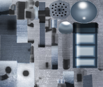 Little Robot Lapel Pin - Roblox