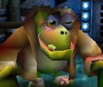 Klungo - Banjo-Tooie