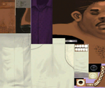 Lance Vance - Grand Theft Auto: Vice City