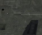 Combat Pistol - Grand Theft Auto IV