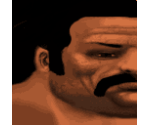Umberto Robina - Grand Theft Auto: Vice City Stories