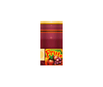 Juice Bottle - Nintendogs