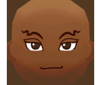 Master Aran - MySims